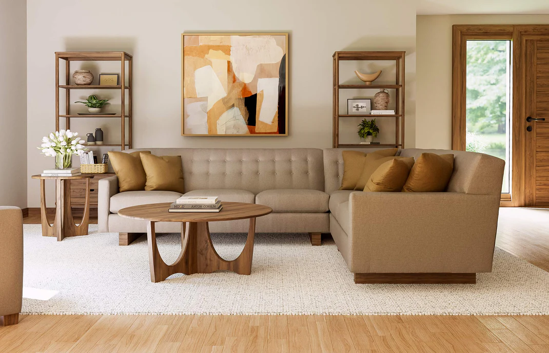 Sofa Upholstery in Dubai - Premium Refurbishing Services